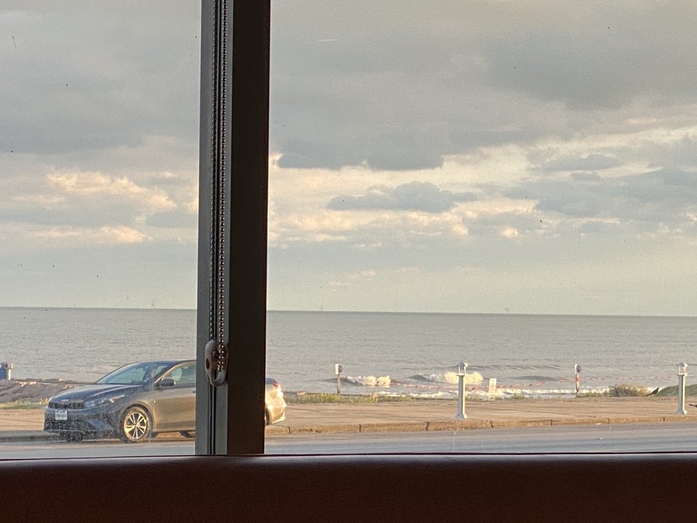 The Gumbo Diner
