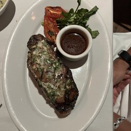 NY Prime Steak