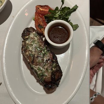 Bistecca by Il Mulino - NY Prime Steak - Italian Near Me - Mount Pocono, Pennsylvania
