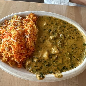 Tikka Shack Indian Grub - Indian Near Me - Phoenix, Arizona