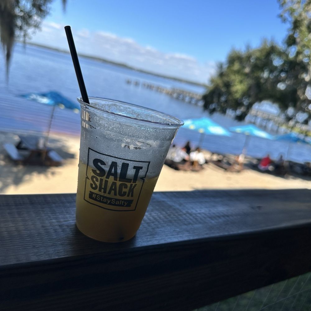 Salt Shack - Mai tai - Seafood Near Me - Clermont, Florida Salt Shack - Mai tai - Seafood Near Me - Clermont, Florida