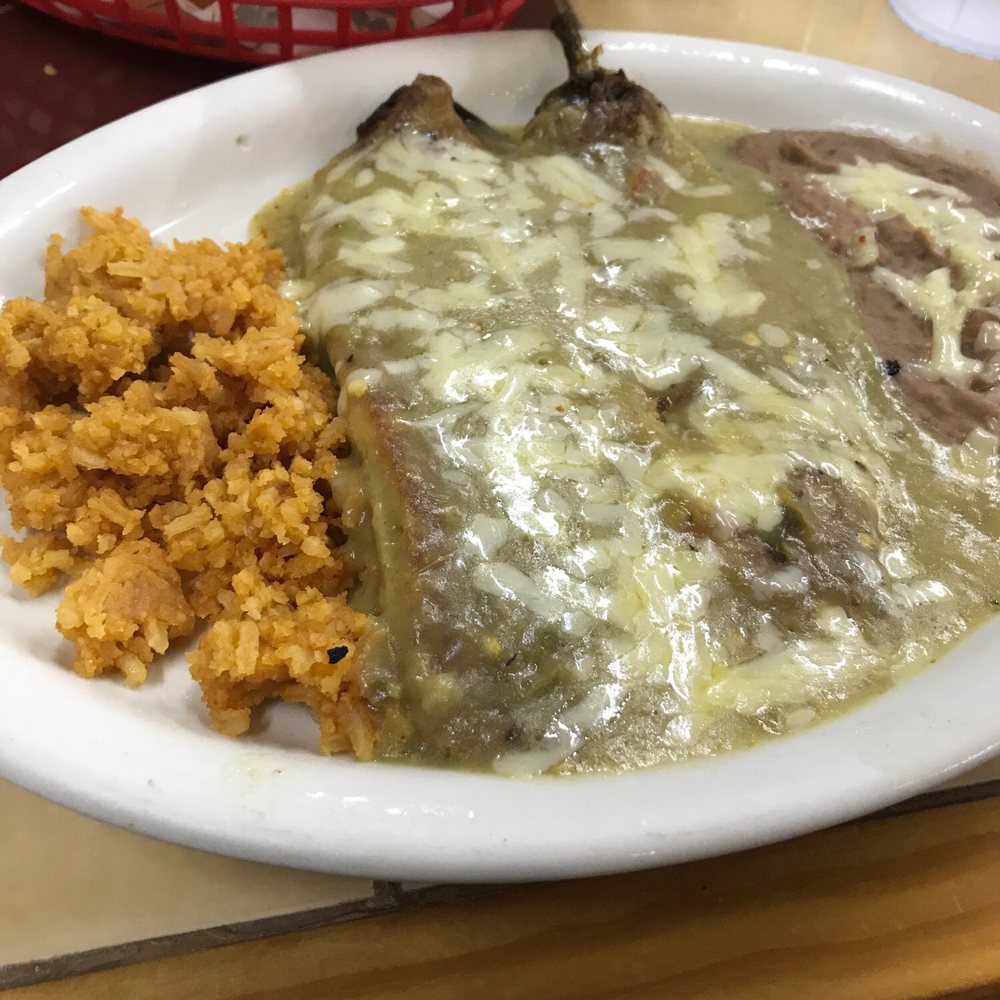 Tacos Mirasol - Mexican Near Me - Deming, New Mexico