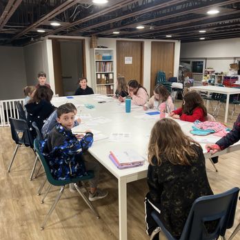 Craft Bin Creative - Venues & Event Spaces Near Me - Gibsonia, Pennsylvania