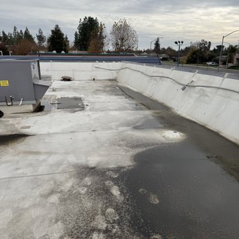 BnD's Plumbing - Commercial roof top drain - Plumbing Near Me BnD's Plumbing - Commercial roof top drain - Plumbing Near Me