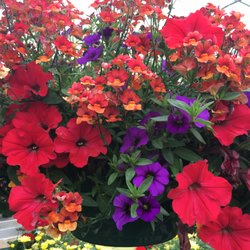 Fishers Greenhouses