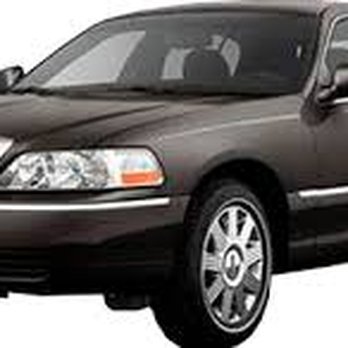 PWM Cab - Black Sedan - Airport Shuttles Near Me - Saco, Maine