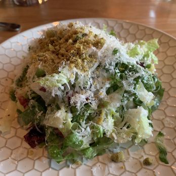 Olivia - Half portion of chop salad - Italian Near Me - Denver, Colorado Olivia - Half portion of chop salad - Italian Near Me - Denver, Colorado