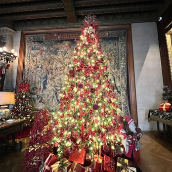 Biltmore Estate - Hotels Near Me - Asheville, North Carolina