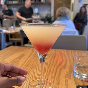 Sunday In Brooklyn - Lychee Drop - New American Near Me - Brooklyn, New York Sunday In Brooklyn - Lychee Drop - New American Near Me - Brooklyn, New York