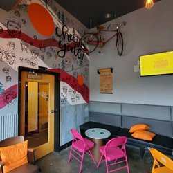 Bike Rack Brewing