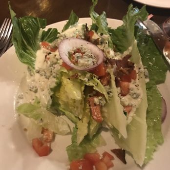 LongHorn Steakhouse - Steakhouses Near Me - Webster, Texas