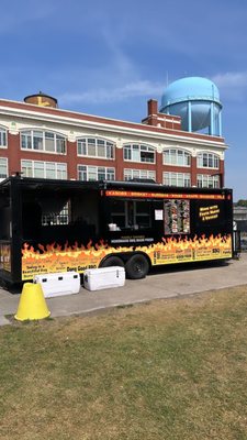 PICKaBOB GRILL & BBQ by null
