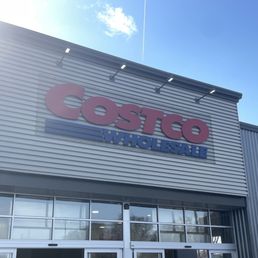 Exterior photo of Costco - Louisville, Kentucky Exterior photo of Costco - Louisville, Kentucky