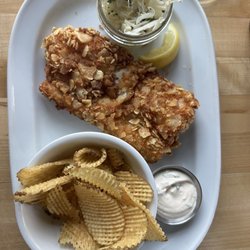 Les Enfants Terribles - Fish & Chips