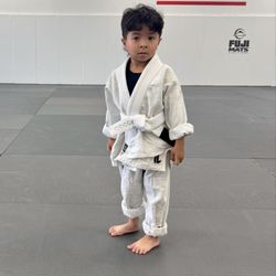 Artemis Jiu Jitsu