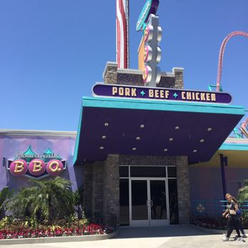 Boardwalk BBQ - New American Near Me - Buena Park, California Boardwalk BBQ - New American Near Me - Buena Park, California
