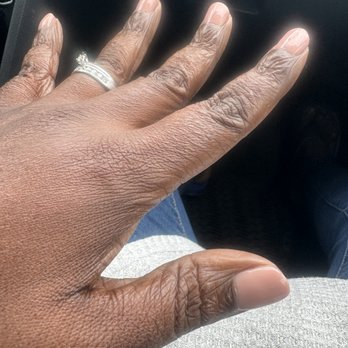 The W Nail Bar - Nail Salons Near Me - Columbus, Ohio