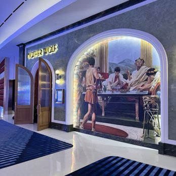 Mother Wolf - Entrance - Pizza Near Me - Las Vegas, Nevada Mother Wolf - Entrance - Pizza Near Me - Las Vegas, Nevada