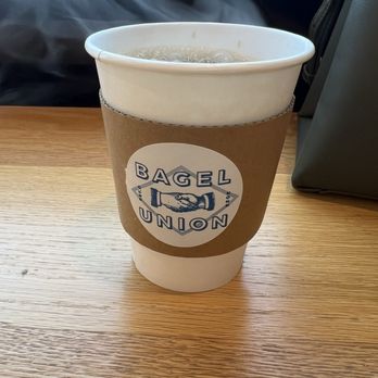 Bagel Union - Bagels Near Me - Webster Groves, Missouri Bagel Union - Bagels Near Me - Webster Groves, Missouri