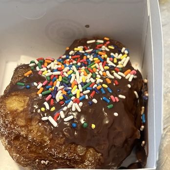 Parlor Doughnuts - Chocolate CarnivalChocolate - Donuts Near Me - Bloomington, Indiana Parlor Doughnuts - Chocolate CarnivalChocolate - Donuts Near Me - Bloomington, Indiana