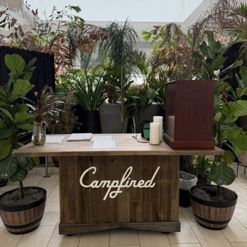 Campfired - Breakfast & Brunch Near Me - Tampa, Florida Campfired - Breakfast & Brunch Near Me - Tampa, Florida