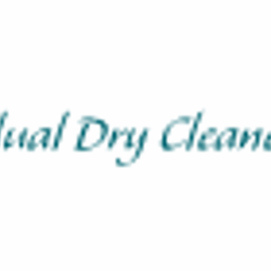 Individual Dry Cleaners - Logo