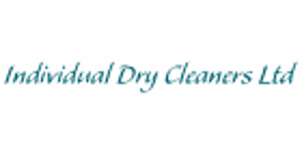 INDIVIDUAL DRY CLEANERS Updated September 2024 1602 Fort Street