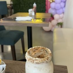 Horchata