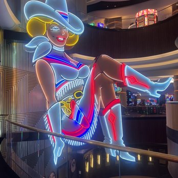 Circa - Casinos Near Me - Las Vegas, Nevada