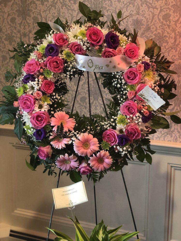 ROBINSON ORIGINALS FLORIST CLOSED Updated May 2024 51 Pine Glen