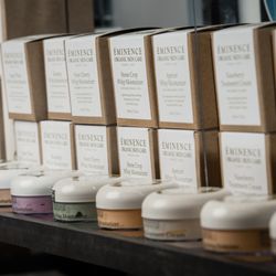 wrapture SPA & BOUTIQUE - Eminence Organic Skin Care