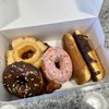 Sweet Sensations Donuts gift card