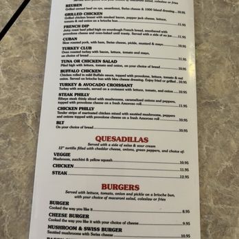 Flapjacks Pancake House - Fantastic food and service. Dundee and Stephanie are always attentive.  The food has never been bad.  Highly recommend - Breakfast & Brunch Near Me - Palm Harbor, Florida
