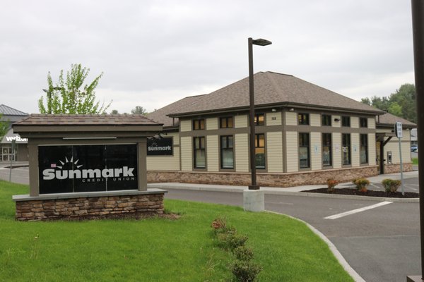 Sunmark Credit Union - Troy