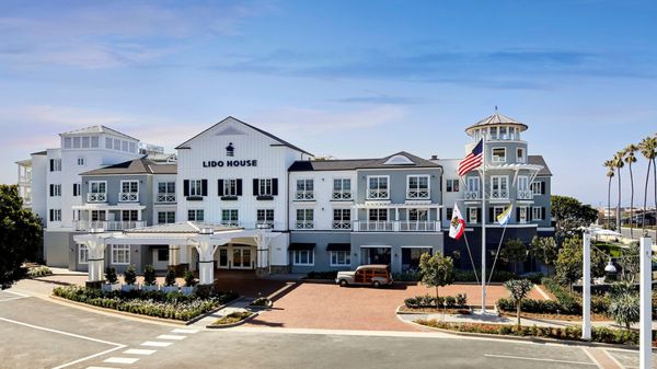 Lido House, Autograph Collection by null Lido House, Autograph Collection by null