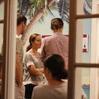 Barefoot Physiotherapy - Physical Therapy Near Me - Tennyson, QLD