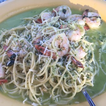Casey Key Fish House - Shrimp Scampi - Seafood Near Me - Osprey, Florida Casey Key Fish House - Shrimp Scampi - Seafood Near Me - Osprey, Florida