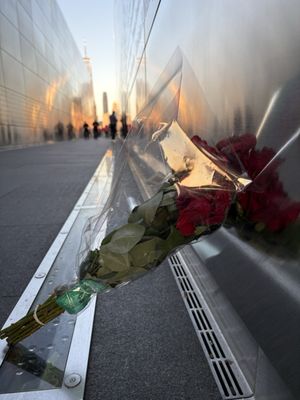 Empty Sky Memorial by null