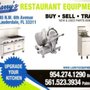 Photo of Larry's Restaurant Equipment