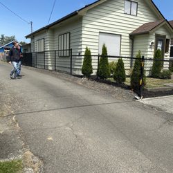 Kurt Cobain's Childhood Home
