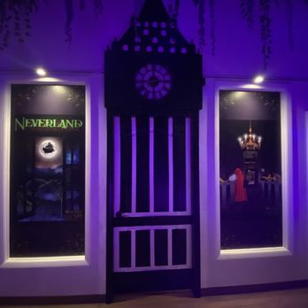Once Upon An Escape - Escape Games Near Me - Las Vegas, Nevada Once Upon An Escape - Escape Games Near Me - Las Vegas, Nevada