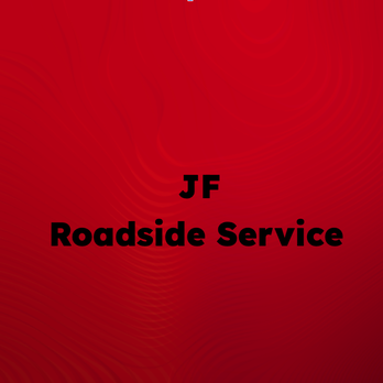 JF Roadside Service - Roadside Assistance Near Me - Ormond Beach, Florida