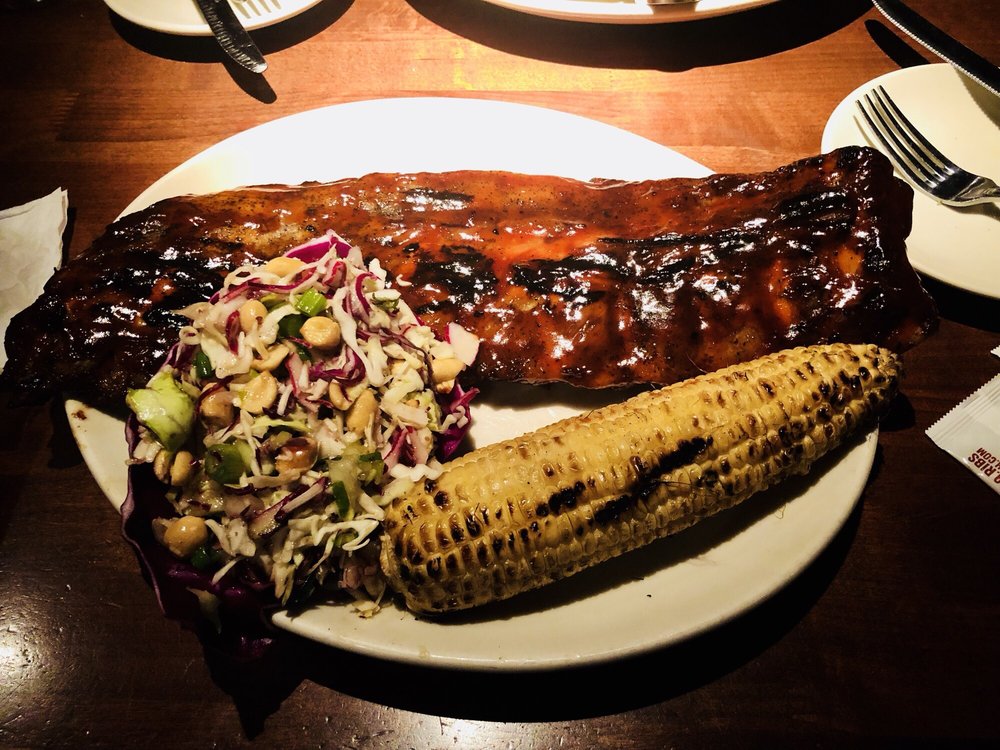 WOOD RANCH BBQ & GRILL 442 Photos & 903 Reviews 5050 Cornell Rd