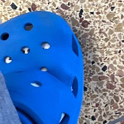 Starbucks - Crocs