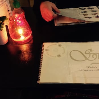 Sy Restaurant Spandau - Location. - Vietnamese Near Me - Berlin, BE