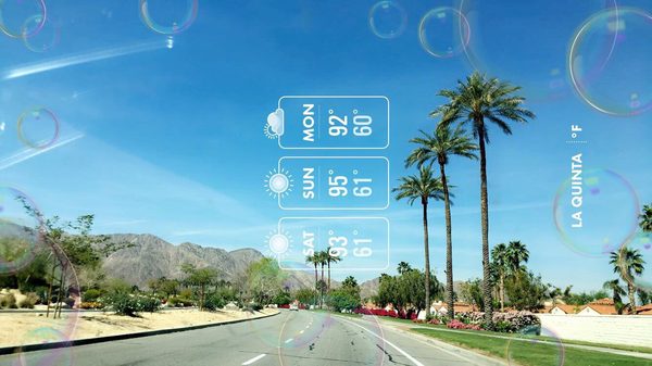 The Citrus Club at PGA WEST by null