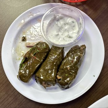 Yanni's Greek Grill - Dolmades - Greek Near Me - Las Vegas, Nevada Yanni's Greek Grill - Dolmades - Greek Near Me - Las Vegas, Nevada