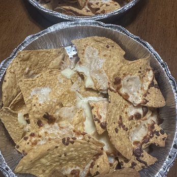 Papitos Mexican Restaurant - Mexican Near Me - Jacksonville, Arkansas