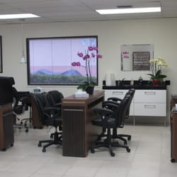 Millie's Nail & Spa