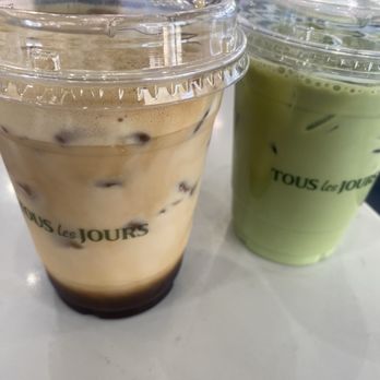 TOUS LES JOURS - Updated October 2025 - 445 Photos & 122 Reviews - 508